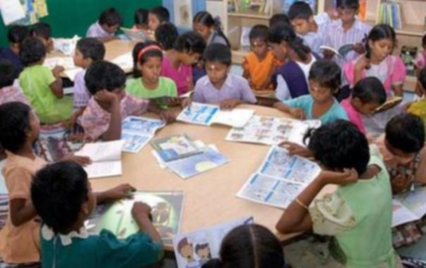 கட்டாய கல்வி உரிமை சட்டத்தின்கீழ்  70,449 மாணவர்கள் சேர்க்கை - கல்வித்துறை தகவல்