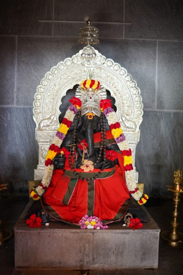 Karpaga Vinayakar