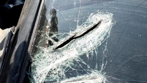 The car belonging to the male friend of the college girl, who was sexually assaulted, has been recovered and kept at the Peelamedu police station. The car belonging to the male friend of the college girl, who was sexually assaulted, has been recovered and kept at the Peelamedu police station.