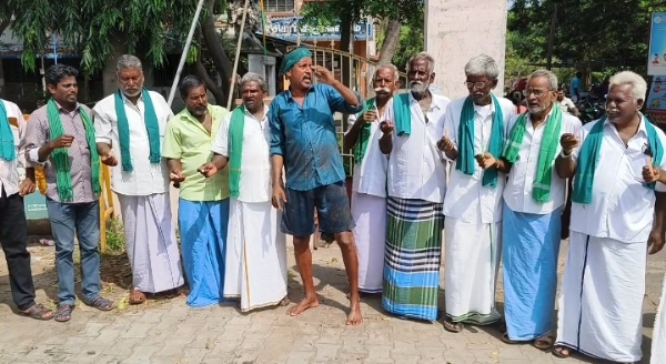 போராட்டம்