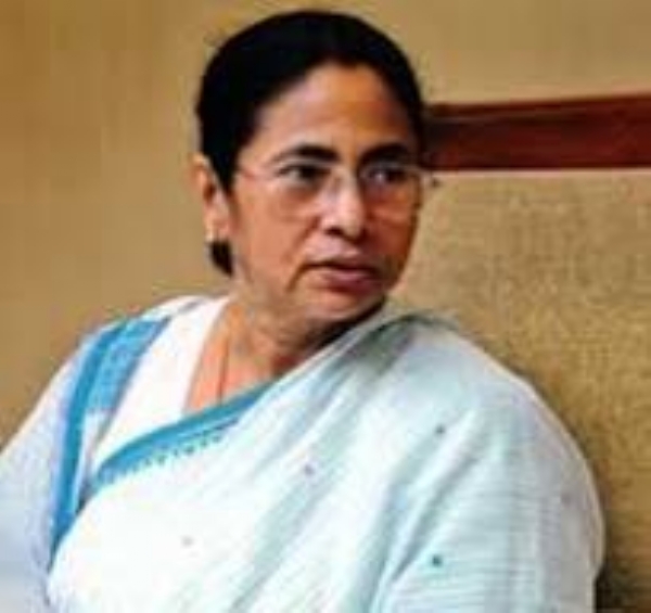 நாளை கொல்கத்தாவில் மம்தா பானர்ஜி தலைமையில் வாக்காளர் சிறப்பு தீவிர திருத்தத்துக்கு எதிராக போராட்டம் நாளை கொல்கத்தாவில் மம்தா பானர்ஜி தலைமையில் வாக்காளர் சிறப்பு தீவிர திருத்தத்துக்கு எதிராக போராட்டம்