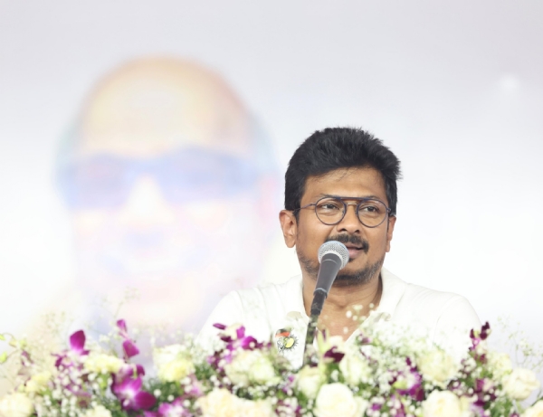 Udhayanidhi