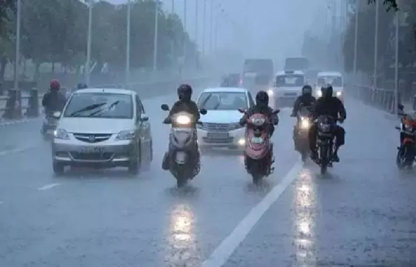 திருவள்ளூர், ராணிப்பேட்டை மாவட்டங்களுக்கு ரெட் அலெர்ட் - வானிலை ஆய்வு மையம் எச்சரிக்கை திருவள்ளூர், ராணிப்பேட்டை மாவட்டங்களுக்கு ரெட் அலெர்ட் - வானிலை ஆய்வு மையம் எச்சரிக்கை