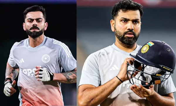 ராஞ்சியில் இன்று இந்தியா-தென்ஆப்பிரிக்கா முதல் ஒருநாள் போட்டி