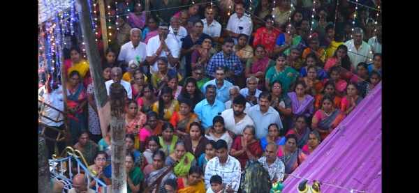 Ganapathi Vetri Vinayagar Temple Kumbabishekam Ceremony Ganapathi Vetri Vinayagar Temple Kumbabishekam Ceremony