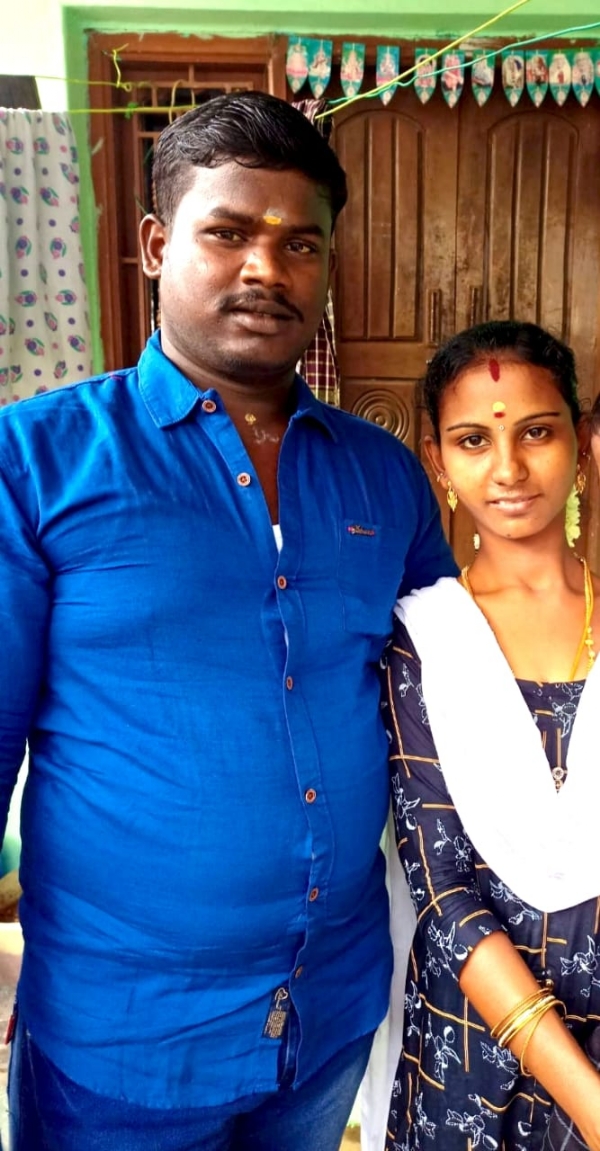 Coimbatore involving a love affair leading to a tragic death. In this case, a husband killed his wife and took a selfie afterward. The incident reflects the consequences of betrayal, described as the wages of treason is death. Coimbatore involving a love affair leading to a tragic death. In this case, a husband killed his wife and took a selfie afterward. The incident reflects the consequences of betrayal, described as the wages of treason is death.