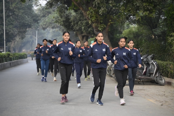 வாராணசி ரன் ஃபார் கேட்ஸ் 4.0 வாராணசி ரன் ஃபார் கேட்ஸ் 4.0