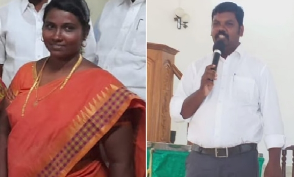 தென்காசியில் பைக் மீது லாரி மோதிய விபத்தில் கவுன்சிலர் உட்பட 3 பேர் உயிரிழப்பு தென்காசியில் பைக் மீது லாரி மோதிய விபத்தில் கவுன்சிலர் உட்பட 3 பேர் உயிரிழப்பு