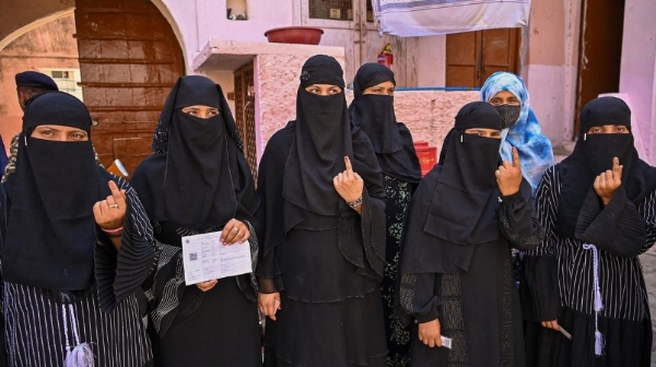 பிஹாரில் முஸ்லிம்களுக்கு 18% வாக்குகள் இருந்தும் துணை முதல்​வர் பதவிக்கு முஸ்​லிம் வேட்​பாளரின் பெயரை அறிவிக்​காத​தால் அதிருப்​தி