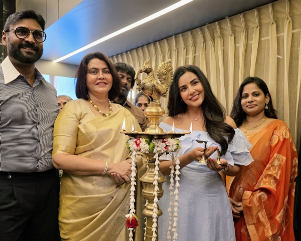 Minus Clinic launched in Coimbatore to reduce excess body weight using advanced medical technology. Minus Clinic launched in Coimbatore to reduce excess body weight using advanced medical technology.