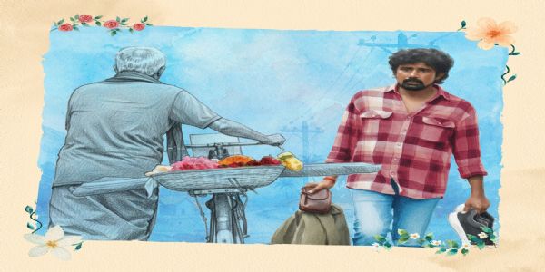 ரோஜா மல்லி கனகாம்பரம் திரைப்படத்தின் ஃபர்ஸ்ட் லுக் போஸ்டரை இயக்குனர் சேரன் மற்றும் இயக்குனர் விக்னேஷ் சிவன் வெளியிட்டுள்ளனர்!