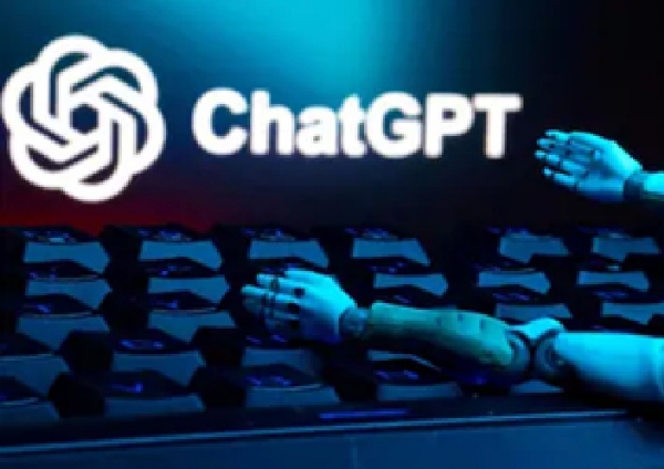 ’சாட்ஜிபிடி கோ’ இன்று முதல் ஓராண்டுக்கு இலவசம் - ஓபன் ஏஐ நிறுவனத்தின்  அறிவிப்பு இன்று முதல் அமல் ’சாட்ஜிபிடி கோ’ இன்று முதல் ஓராண்டுக்கு இலவசம் - ஓபன் ஏஐ நிறுவனத்தின்  அறிவிப்பு இன்று முதல் அமல்