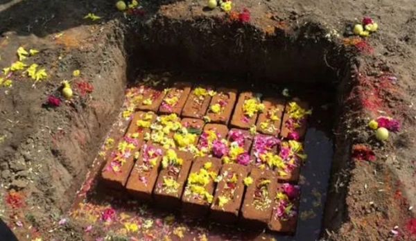 பூமி பூஜை