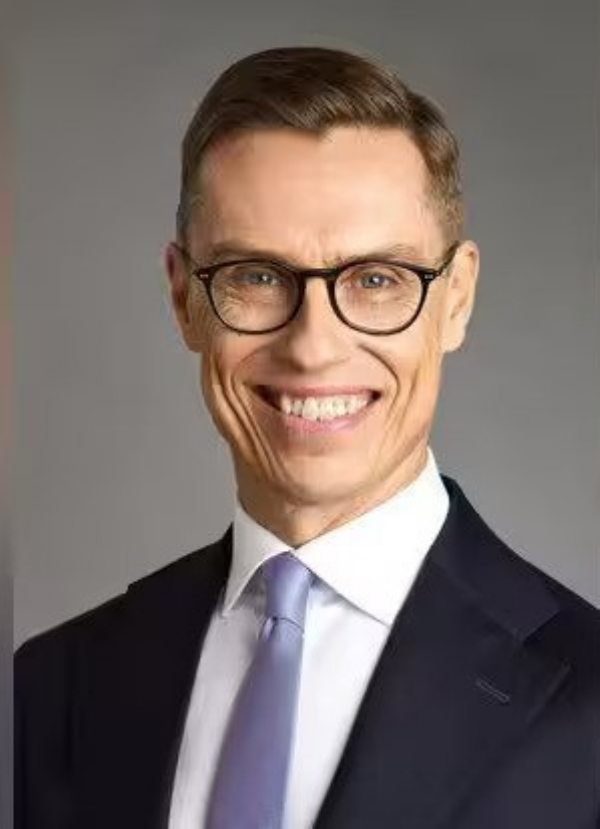 உலக அரங்கில் அமெரிக்கா, சீனாவுக்கு இணையாக, அடுத்த வல்லரசாக விரைவில் இந்தியா உருவெடுக்கும் - பின்லாந்து அதிபர் நம்பிக்கை உலக அரங்கில் அமெரிக்கா, சீனாவுக்கு இணையாக, அடுத்த வல்லரசாக விரைவில் இந்தியா உருவெடுக்கும் - பின்லாந்து அதிபர் நம்பிக்கை