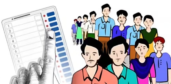 15 நாட்களில் புதிய வாக்காளர் அடையாள அட்டை! ஆன்லைனில் விண்ணப்பிப்பது எப்படி? 15 நாட்களில் புதிய வாக்காளர் அடையாள அட்டை! ஆன்லைனில் விண்ணப்பிப்பது எப்படி?