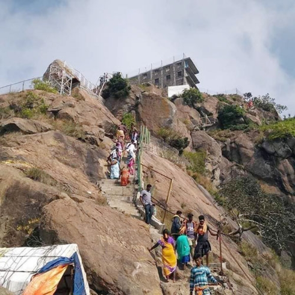 Paruvatha Malai Paruvatha Malai