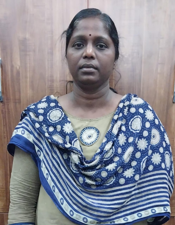 Online fraud of Rs 10 lakh from a woman: Three people, including a married couple, arrested! Online fraud of Rs 10 lakh from a woman: Three people, including a married couple, arrested!