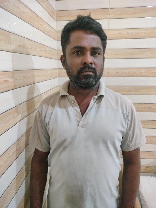 Online fraud of Rs 10 lakh from a woman: Three people, including a married couple, arrested! Online fraud of Rs 10 lakh from a woman: Three people, including a married couple, arrested!