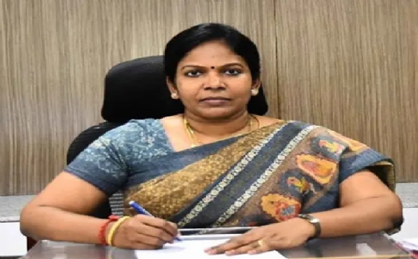 கனமழை காரணமாக திருப்பத்தூர் மாவட்ட பள்ளிகளுக்கு இன்று விடுமுறை அறிவிப்பு - மாவட்ட ஆட்சியர் உத்தரவு கனமழை காரணமாக திருப்பத்தூர் மாவட்ட பள்ளிகளுக்கு இன்று விடுமுறை அறிவிப்பு - மாவட்ட ஆட்சியர் உத்தரவு