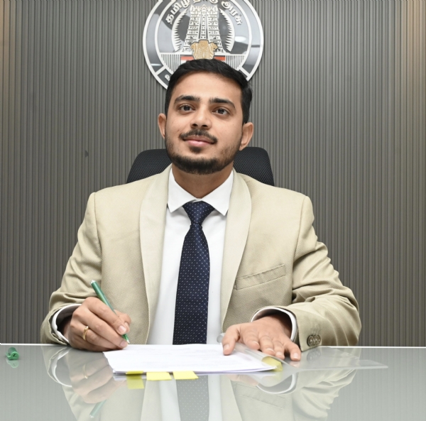 College girl gang rape incident: Notices issued to unlicensed women’s hostels operating in Coimbatore – distributed by the district administration! College girl gang rape incident: Notices issued to unlicensed women’s hostels operating in Coimbatore – distributed by the district administration!