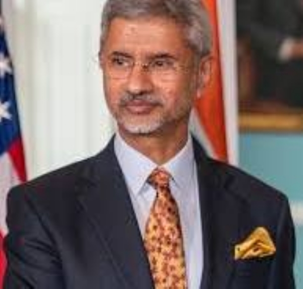 அடுத்த வாரம் ஜி7 நாடுகள் கூட்டத்தில் பங்கேற்க மத்திய மந்திரி ஜெய்சங்கர் கனடா பயணம் அடுத்த வாரம் ஜி7 நாடுகள் கூட்டத்தில் பங்கேற்க மத்திய மந்திரி ஜெய்சங்கர் கனடா பயணம்