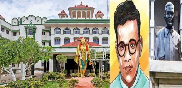 தியாகி சங்கரலிங்கனார் சிலையை சட்டப்பேரவை முன்பு நிறுவக் கோரிய வழக்கில் ஒரு வாரத்தில் நடவடிக்கை எடுக்க நீதிமன்றம் உத்தரவு