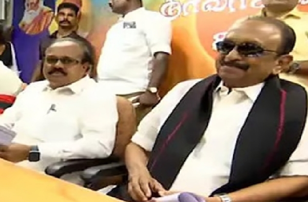 வாக்காளர் பட்டியல் சிறப்பு தீவிர திருத்திற்கு எதிரான போராட்டங்களில் மதிமுக பங்கெடுக்கும் - மதிமுக நிர்வாகக் குழுக் கூட்டத்தில் தீர்மானம் நிறைவேற்றம் வாக்காளர் பட்டியல் சிறப்பு தீவிர திருத்திற்கு எதிரான போராட்டங்களில் மதிமுக பங்கெடுக்கும் - மதிமுக நிர்வாகக் குழுக் கூட்டத்தில் தீர்மானம் நிறைவேற்றம்