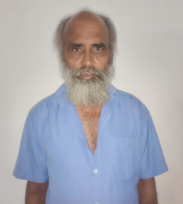 Coimbatore, near Madukkarai – Auto driver killed after creating a ruckus at home in a drunken state; father arrested! Coimbatore, near Madukkarai – Auto driver killed after creating a ruckus at home in a drunken state; father arrested!