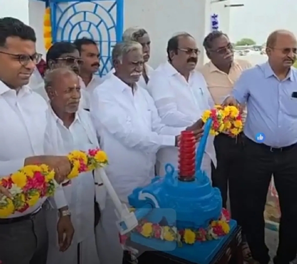 Komukhi Dam Collector Komukhi Dam Collector