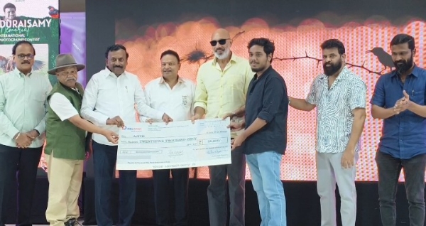 Vadachennai Vadachennai