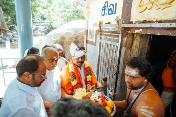 Udumalpet Nainar Udumalpet Nainar