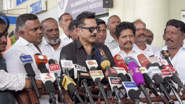 சரத்குமார்