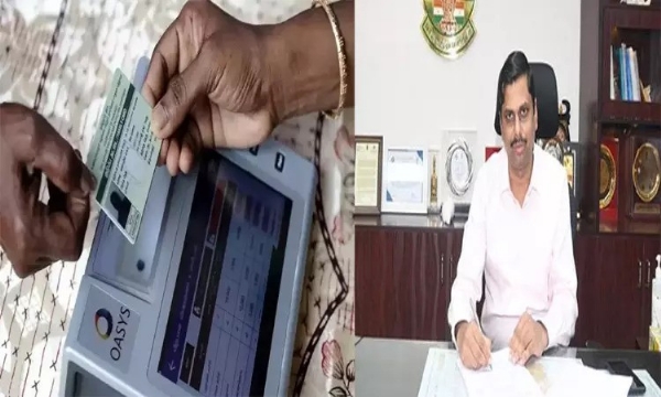 தூத்துக்குடியில் இன்று ஸ்மார்ட் கார்டுகளில் திருத்தம் செய்ய சிறப்பு முகாம் - கலெக்டர் தகவல்