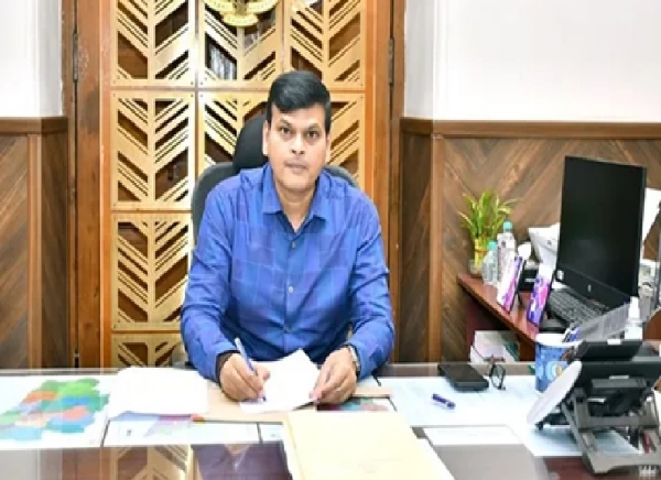 வாக்காளர் பட்டியல் சிறப்பு தீவிர திருத்தப் பணிகள் குறித்து சென்னை மாநகராட்சி விளக்கம் வாக்காளர் பட்டியல் சிறப்பு தீவிர திருத்தப் பணிகள் குறித்து சென்னை மாநகராட்சி விளக்கம்