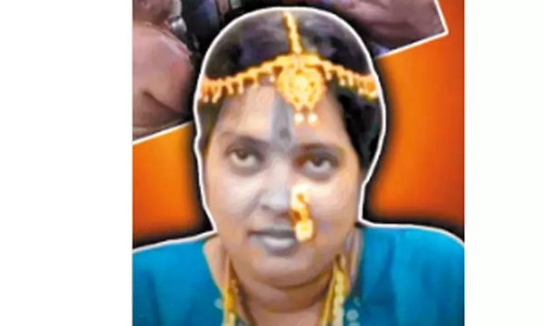 மராட்டிய மாநிலம் புனேயில் பெண் சாமியாரின் பேச்சை கேட்டு ரூ.14 கோடி இழந்த சாப்ட்வேர் என்ஜினீயர் மராட்டிய மாநிலம் புனேயில் பெண் சாமியாரின் பேச்சை கேட்டு ரூ.14 கோடி இழந்த சாப்ட்வேர் என்ஜினீயர்