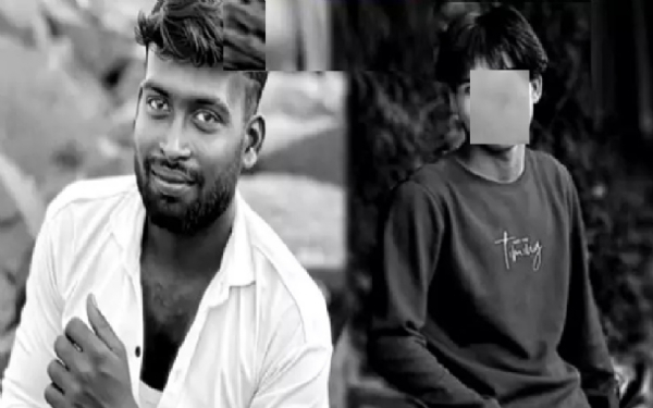 கள்ளக்குறிச்சியில் மின்சாரம் தாக்கி 2 பேர் உயிரிழப்பு கள்ளக்குறிச்சியில் மின்சாரம் தாக்கி 2 பேர் உயிரிழப்பு