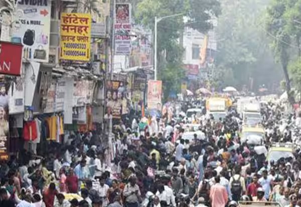 நாளை தொடங்குகிறது பல்வேறு மாநிலங்களில் டிஜிட்டல் முறையில் நடத்தப்படும் முதலாவது மக்கள் தொகை கணக்கெடுப்புக்கான முன்னோட்டம் நாளை தொடங்குகிறது பல்வேறு மாநிலங்களில் டிஜிட்டல் முறையில் நடத்தப்படும் முதலாவது மக்கள் தொகை கணக்கெடுப்புக்கான முன்னோட்டம்