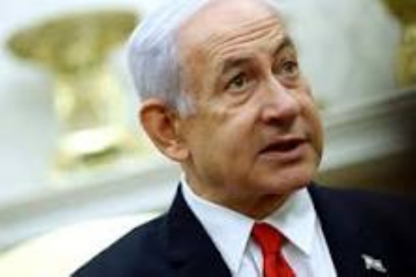 காசா இனப்படுகொலையை முன் வைத்து இஸ்ரேல் பிரதமர் நெதன்யாகுவுக்கு கைது வாரண்ட் பிறப்பித்த துருக்கி காசா இனப்படுகொலையை முன் வைத்து இஸ்ரேல் பிரதமர் நெதன்யாகுவுக்கு கைது வாரண்ட் பிறப்பித்த துருக்கி