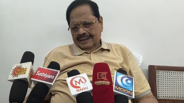 Durai Murugan Durai Murugan