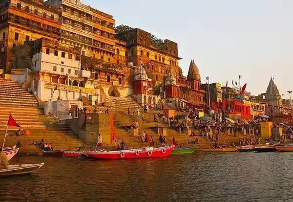 டிசம்பர் 2 முதல் 15 வரை நடக்க உள்ள காசி தமிழ் சங்கமத்தின் நான்காவது நிகழ்வு டிசம்பர் 2 முதல் 15 வரை நடக்க உள்ள காசி தமிழ் சங்கமத்தின் நான்காவது நிகழ்வு