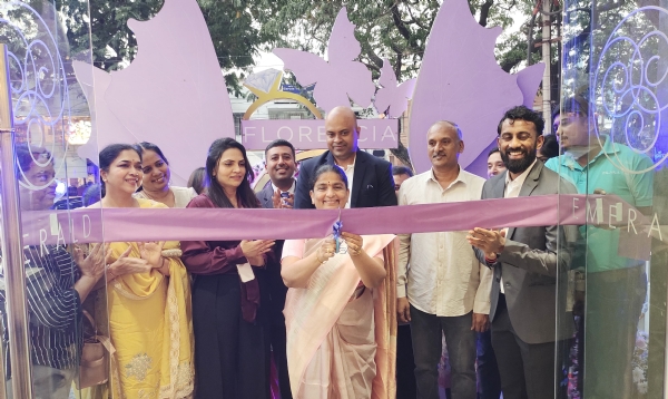 The Jewel One showroom has recently opened a new outlet in Coimbatore. The Jewel One showroom has recently opened a new outlet in Coimbatore.