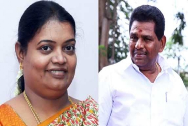 தூத்துக்குடியில் எஸ்ஐஆர்-க்கு எதிராக வரும் 11-ம் தேதி ஆர்ப்பாட்டம் நடைபெறும் - அமைச்சர்கள் அறிவிப்பு தூத்துக்குடியில் எஸ்ஐஆர்-க்கு எதிராக வரும் 11-ம் தேதி ஆர்ப்பாட்டம் நடைபெறும் - அமைச்சர்கள் அறிவிப்பு