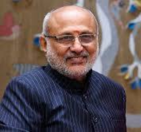 இன்று துணை ஜனாதிபதி சி.பி.ராதாகிருஷ்ணன் கர்நாடகா பயணம் இன்று துணை ஜனாதிபதி சி.பி.ராதாகிருஷ்ணன் கர்நாடகா பயணம்