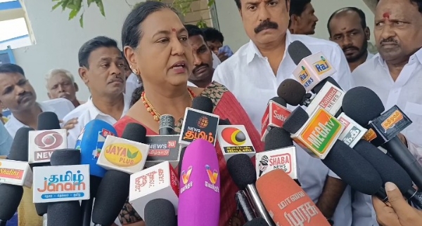 Premalatha Premalatha