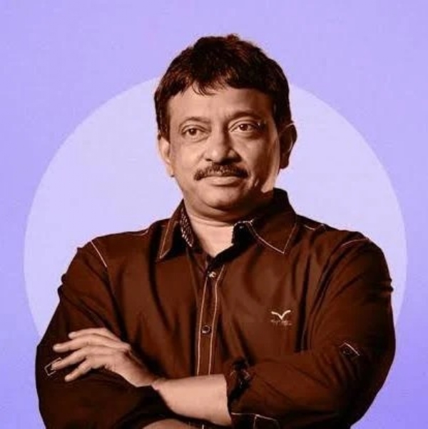 ராம் கோபால் வர்மா ராம் கோபால் வர்மா