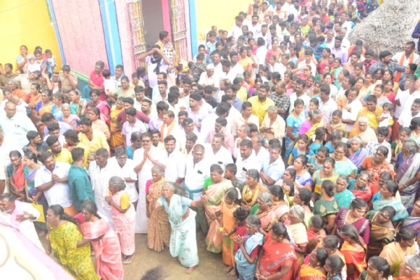 கும்பாபிஷேகம் கும்பாபிஷேகம்