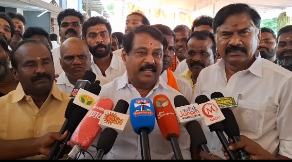 Nainar nagendren Nainar nagendren