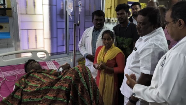 சிவசங்கர் சிவசங்கர்