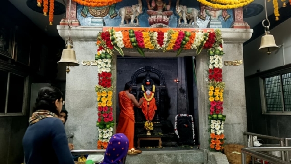 Hanuman Jayanti 2025: Dates, Rituals, Mantras and Spiritual Benefits Hanuman Jayanti 2025: Dates, Rituals, Mantras and Spiritual Benefits