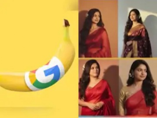 Nano Banana Pro என்ற மேம்படுத்தப்பட்ட AI மாடலை அறிமுகப்படுத்திய கூகுள் நிறுவனம்